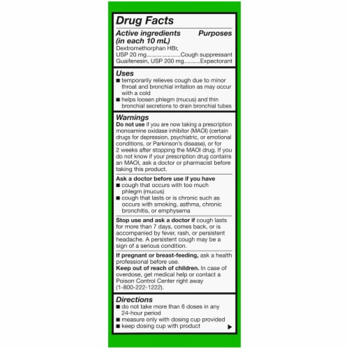 Tussin dm for dogs top