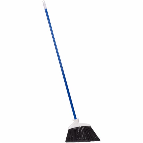 Kroger® Angled Household Broom Perspective: right