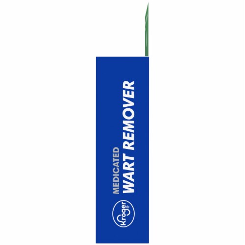 Kroger® Medicated Wart Remover Perspective: right
