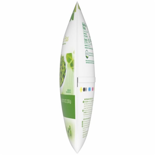 Simple Truth Organic™ Green Peas Perspective: right