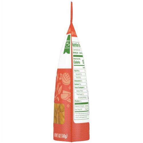 Simple Truth™ Organic® Mango Slices Perspective: right