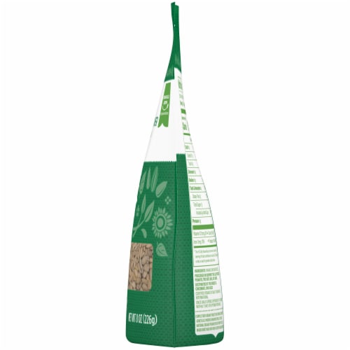 Simple Truth Organic™ Raw Sunflower Seeds Perspective: right