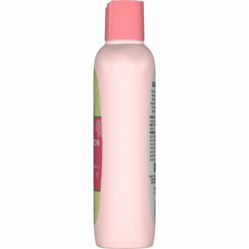 Comforts® Baby Lotion Perspective: right