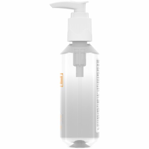 Kroger® Original Scent Hand Sanitizer Perspective: right