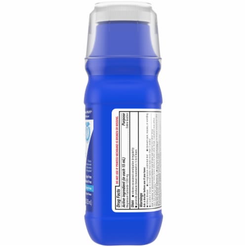 Kroger® Original Flavor Milk of Magnesia Perspective: right