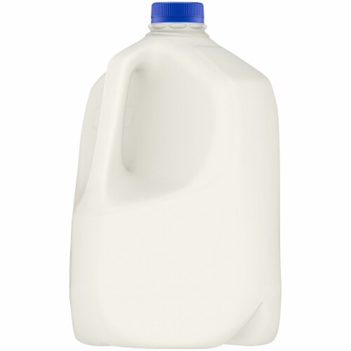 Smith's Fat Free Skim Royale Milk Perspective: right