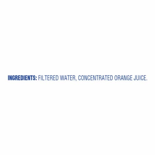 Kroger® 100% Orange Juice From Concentrate Original Perspective: right