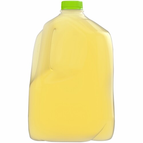 Kroger®  Lemonade Jug Perspective: right