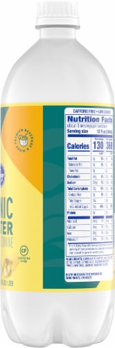 Kroger® Tonic Water Perspective: right