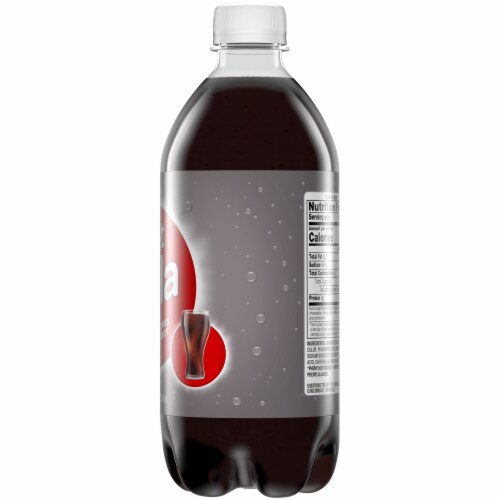 Fred Meyer - Big K® Diet Cola, 20 fl oz