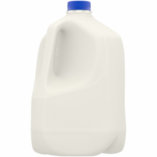King Soopers™ City Market Organic 2% Reduced Fat Milk Perspective: right