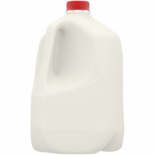 King Soopers™ City Market Organic Vitamin D Whole Milk Perspective: right