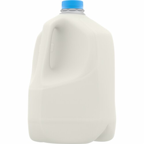 Colorado Proud™ Fat Free Milk Perspective: right