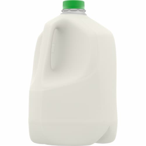 Colorado Proud™ 1% Low Fat Milk Perspective: right