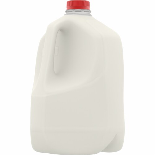 Colorado Proud™ Vitamin D Milk Perspective: right
