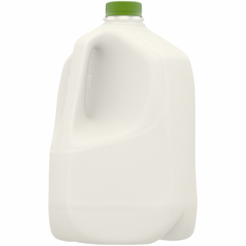 King Soopers City Market™ Organic 1% Lowfat Milk Perspective: right