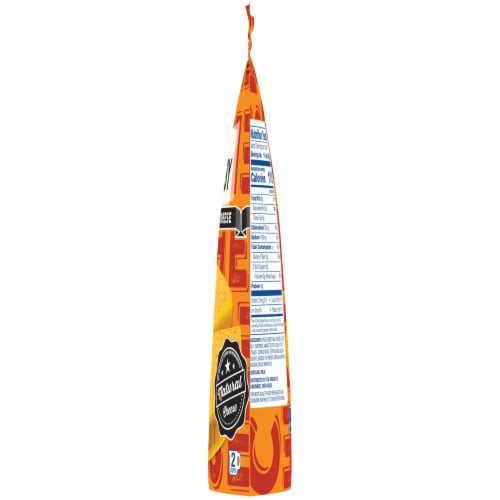Kroger® Colby Shredded Cheese Perspective: right