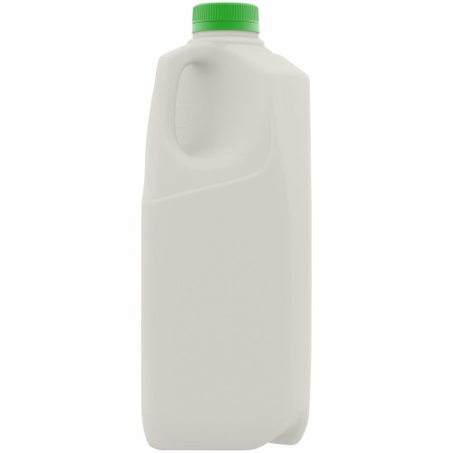 Simple Truth Organic™ 1% Low-fat Milk Perspective: right