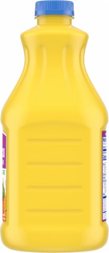 Kroger® Low Acid 100% Orange Juice Perspective: right