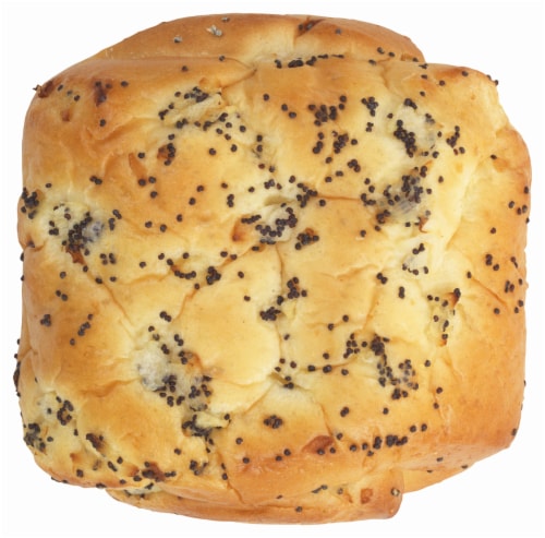 Bakery Fresh Goodness Onion Rolls Perspective: right