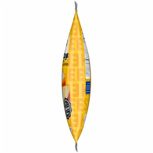 Kroger® Shredded Nacho & Taco Cheese Blend Perspective: right