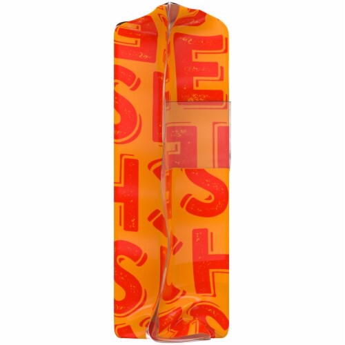Kroger® Marble Cheddar Cheese Bar Perspective: right