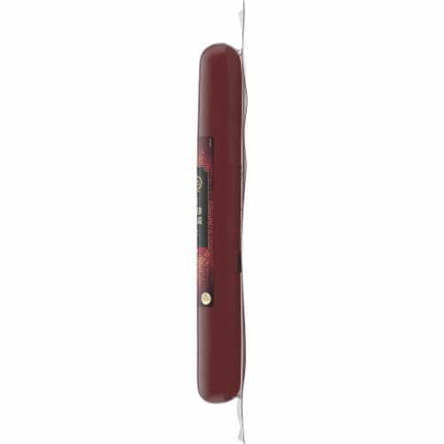 Private Selection® Beef Summer Sausage Perspective: right
