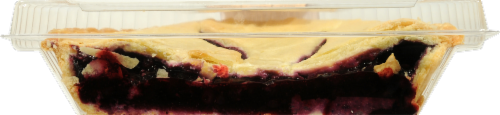 Private Selection™ Blueberry Half Pie Perspective: right