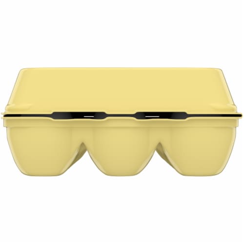 Kroger® Grade A Large White Eggs Perspective: right