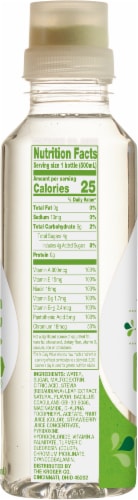 Simple Truth® Probiotic Watermelon Kiwi Water Drink Perspective: right