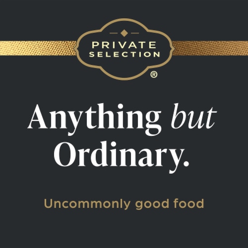Private Selection® Ultimate Chocolate Chunk Cookies Perspective: right