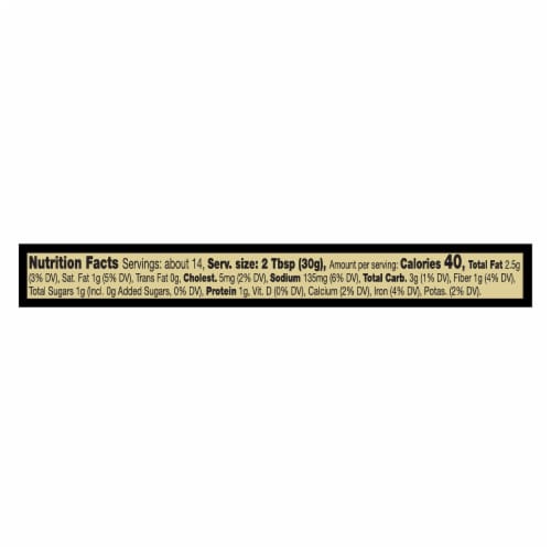 Private Selection® Black Bean Layered Dip Perspective: right