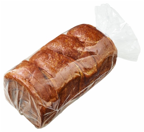 Private Selection® Cinnamon Croissant Loaf Perspective: right