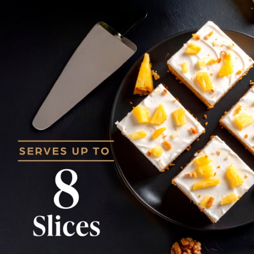 Private Selection® Carrot Layer Bar Cake Perspective: right