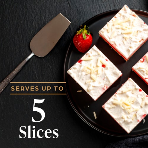 Private® Selection Strawberry Shortcake Perspective: right