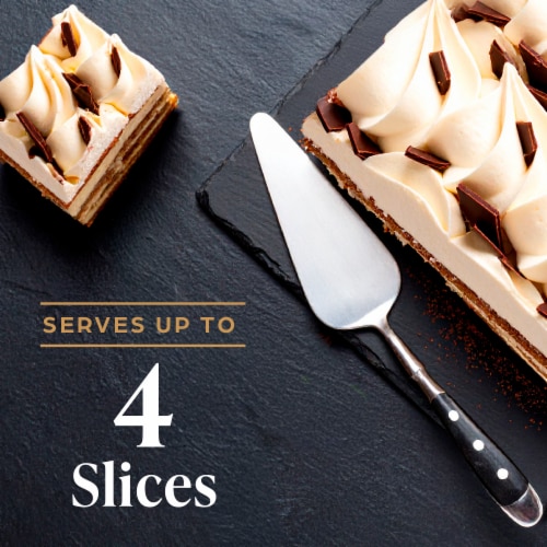 Private Selection™ Tiramisu Cake Square Perspective: right