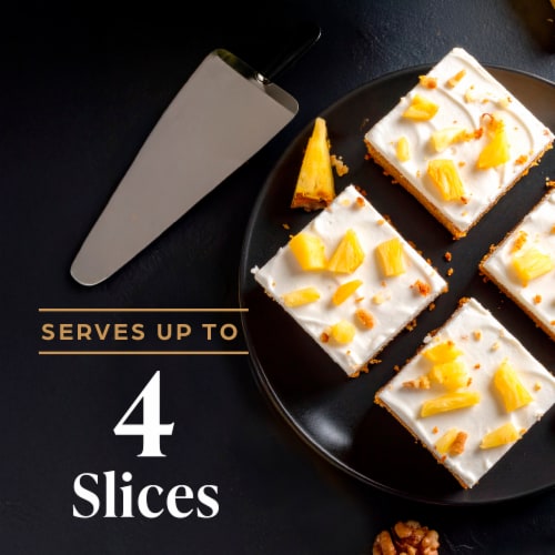 Private Selection® Layer Carrot Cake Perspective: right