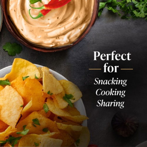 Private Selection® Buffalo Style Chicken Dip Perspective: right