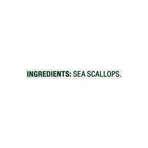 Simple Truth® Wild Caught Jumbo Sea Scallops Frozen Perspective: right