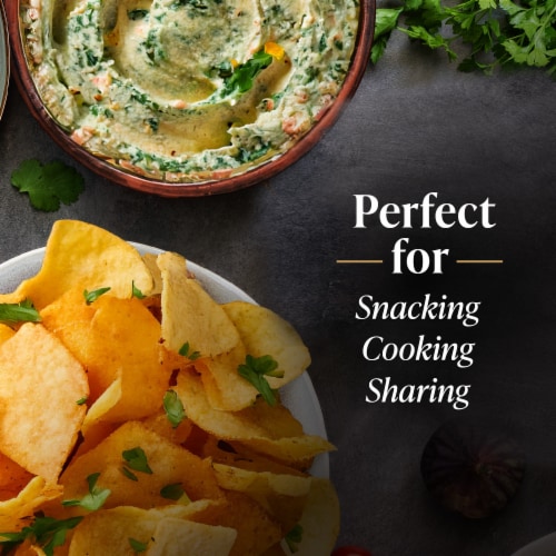 Private Selection® Spinach Artichoke Dip Perspective: right