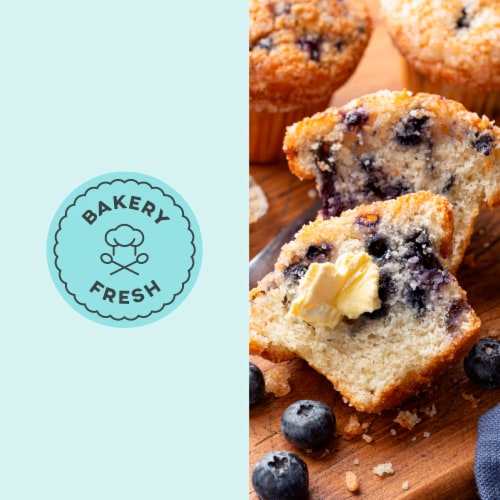 Bakery Fresh Sock-It-To-Me Pudding Cake Half Perspective: right