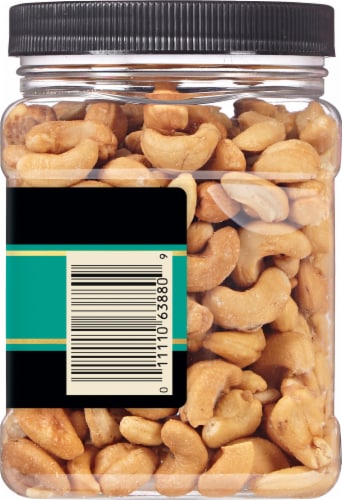 Private Selection® Jumbo Cashews Perspective: right
