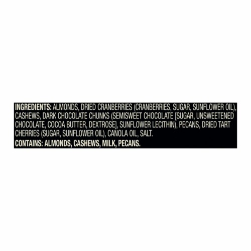 Private Selection® Berry & Nut Blend Perspective: right