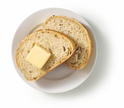 Bakery Fresh Everything French Bread Perspective: right
