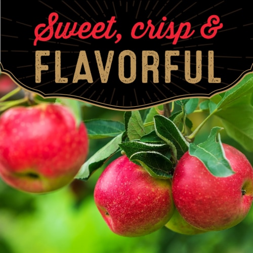 Private Selection® SugarBee® Apples – 2 Pound Bag Perspective: right