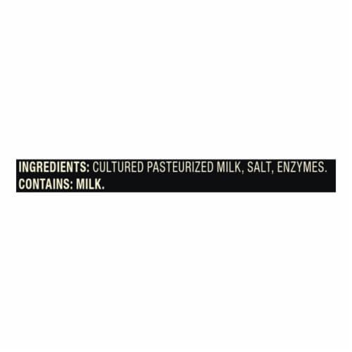 Private Selection® Sharp White Cheddar Block Cheese Perspective: right