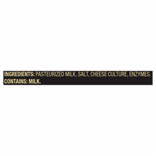 Private Selection® Traditional Feta Cheese Chunk Perspective: right