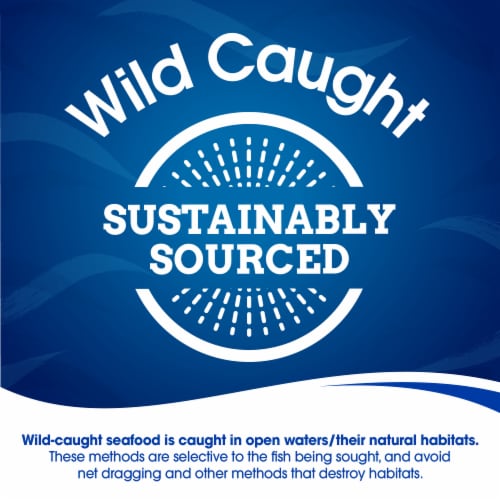 Kroger® Wild Caught Large Raw Gulf Shrimp Peeled & Deveined Tail Off Perspective: right