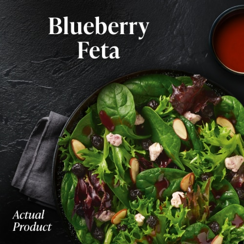 Private Selection® Blueberry Feta Chopped Salad Kit Perspective: right