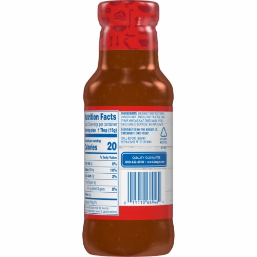 Kroger® Original Style Chili Sauce Perspective: right